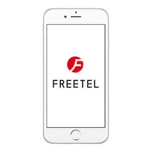 iPhone 6  Freetel
