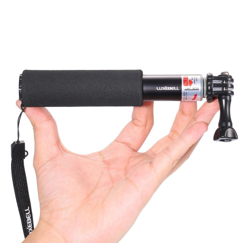 Luxebell Selfie Stick Telescopic Pole