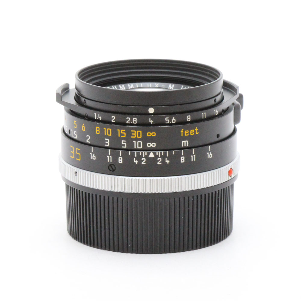Leica Summilux-M F1.4/35mm