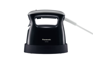 Panasonic 衣類スチーマー NI-FS470