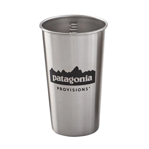 Patagonia Provisions Miir Shorty Pint Cup
