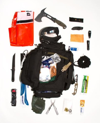 Bug Out Bags