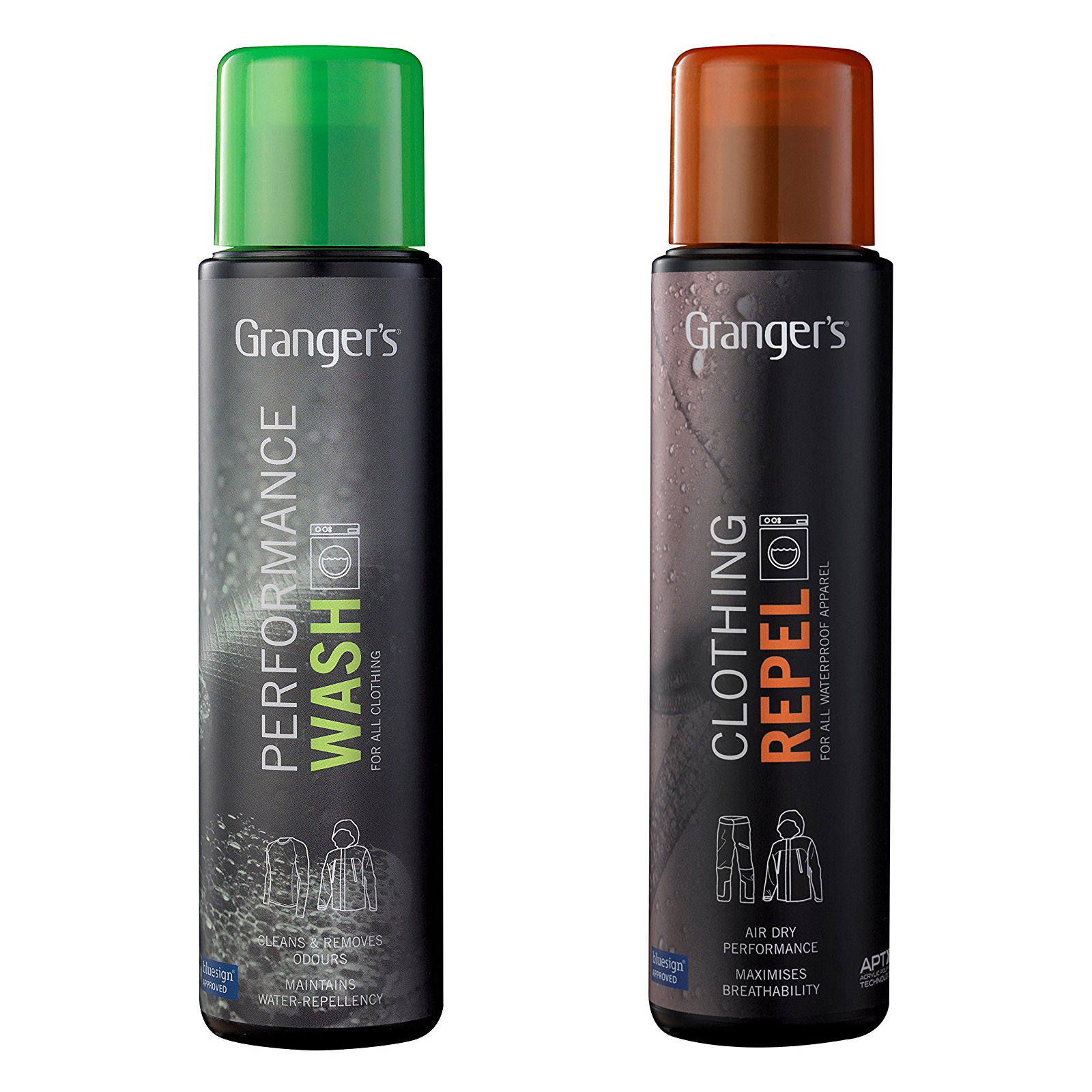Granger's Performance Wash / Clothing Repel