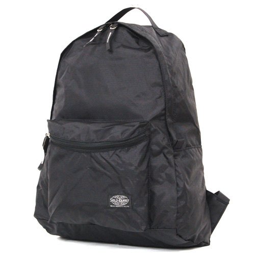Solo-Tourist Pocketable Day PackSolo-Tourist Pocketable Day Pack