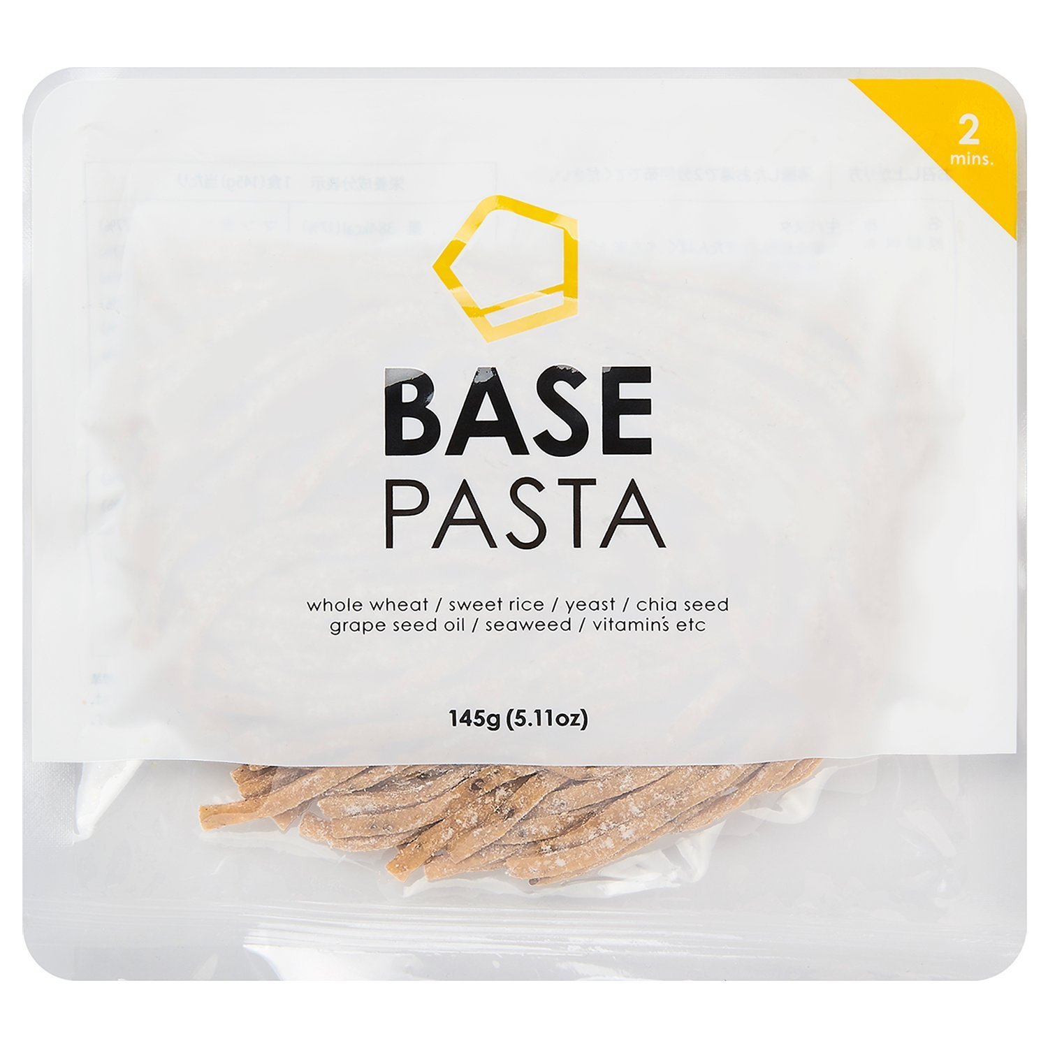 Base Pasta