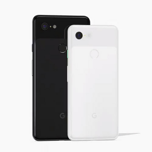 Google Pixel 3 / 3 XL