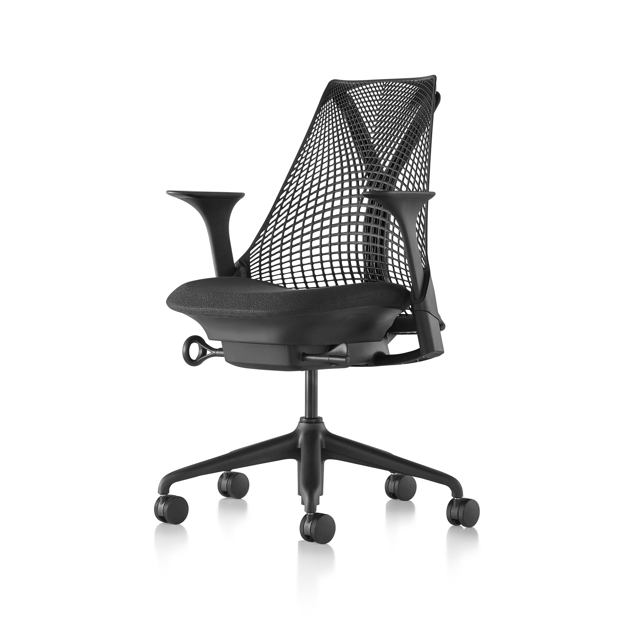 Herman Miller SAYL Chairs