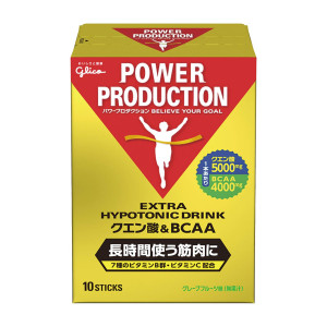 Power Production Extra Hypotonic Drink