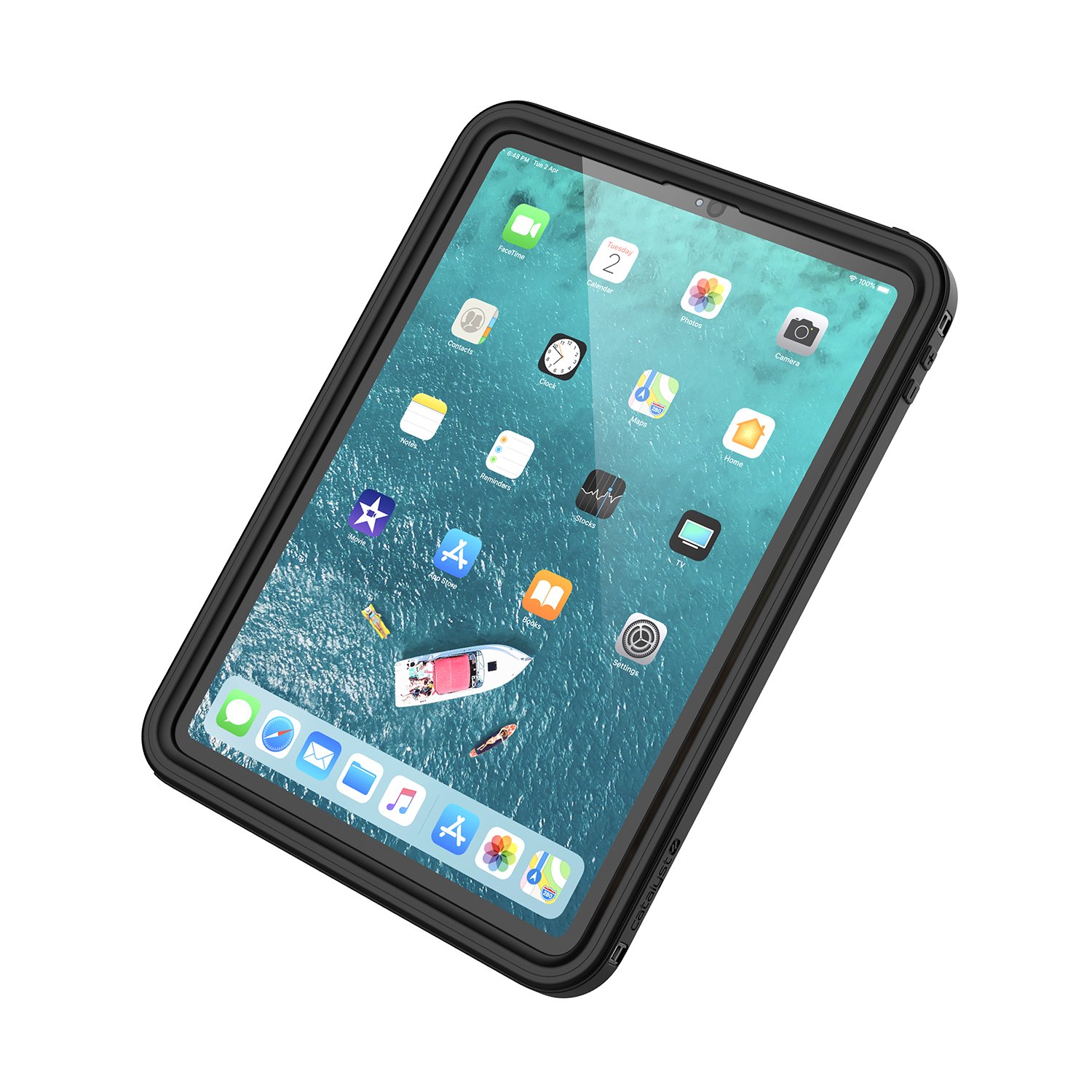 Catalyst Waterproof Case for 11" iPad Pro
