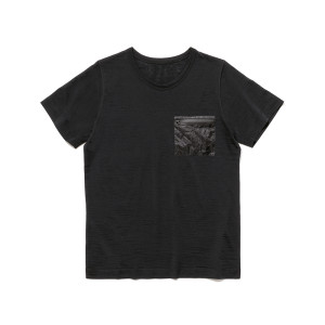高城剛による『NEXTRAVELER TOOLS』のメリノウール製Tシャツが発売 « Instrumental™