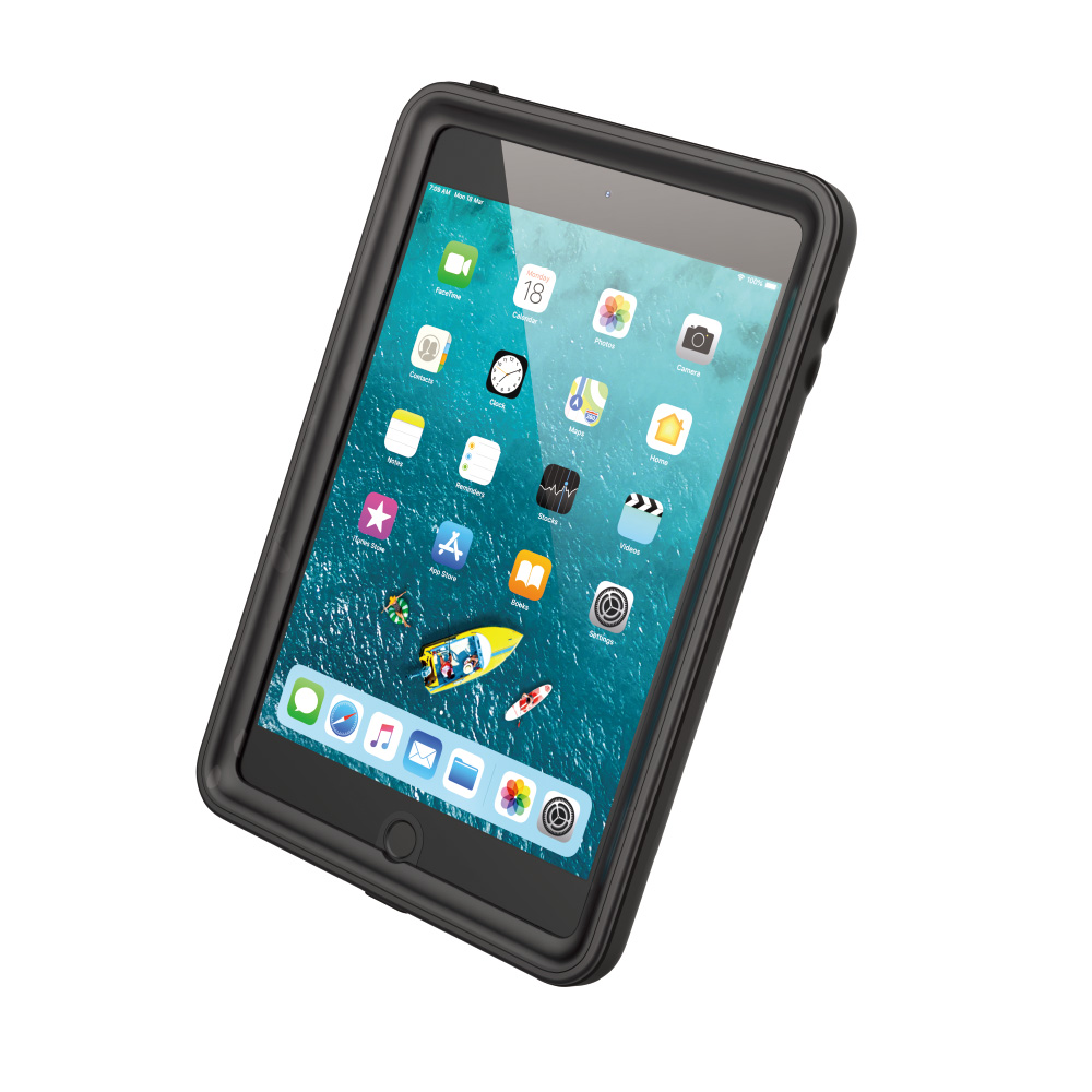 Catalyst Waterproof Case for iPad mini 5