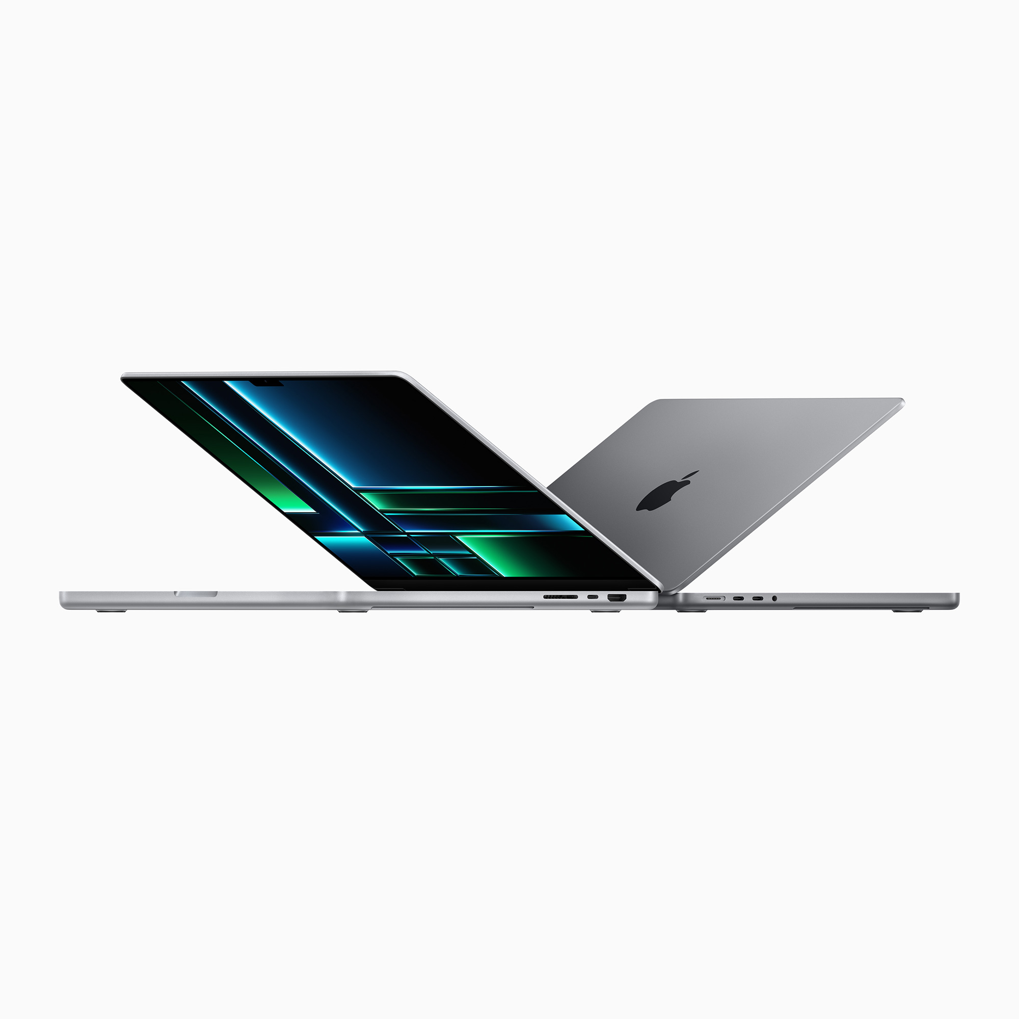 Apple、プロ向けチップ「M2 Pro」と「M2 Max」を搭載した新型『MacBook Pro』を発表