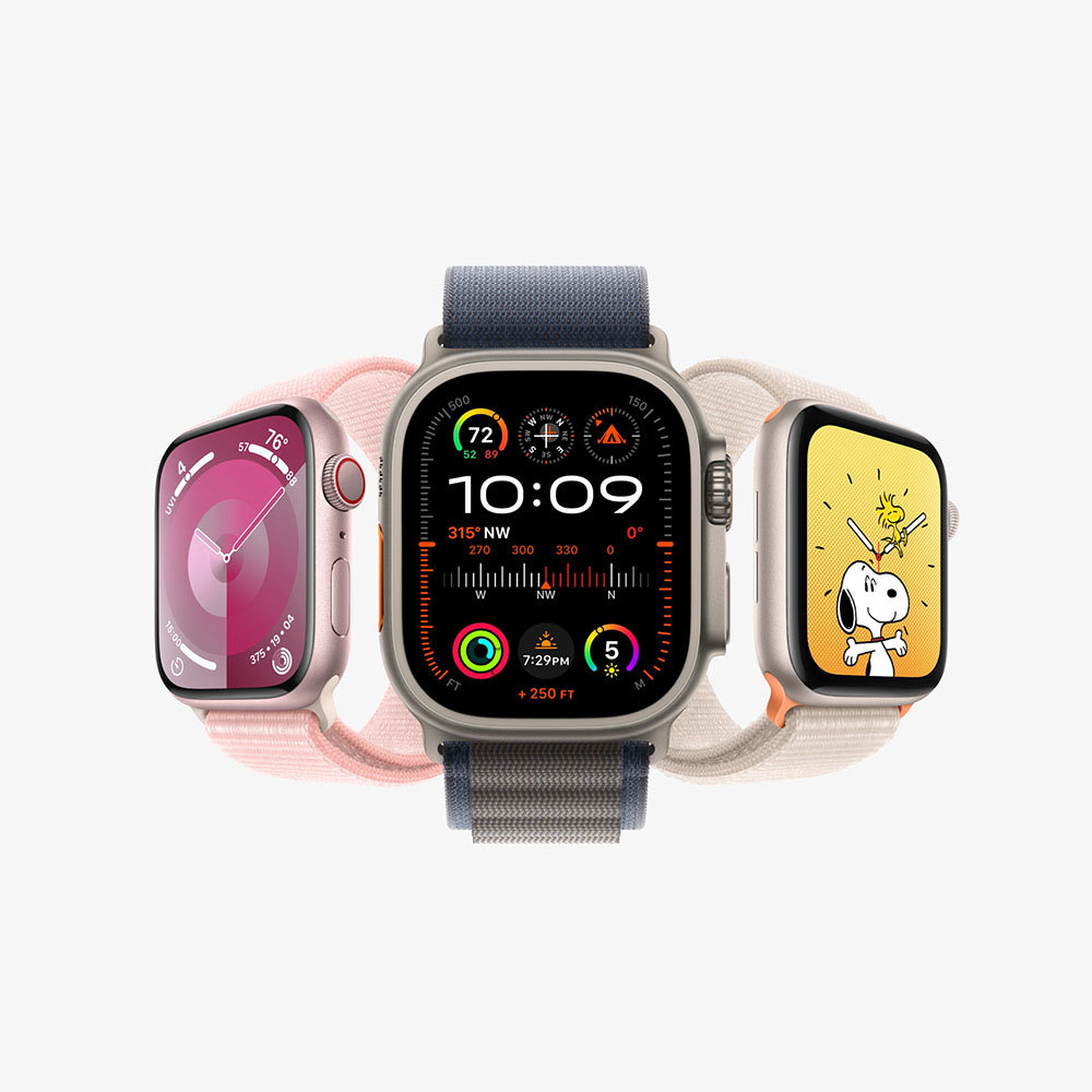 Apple Watch Ultra / Series 9